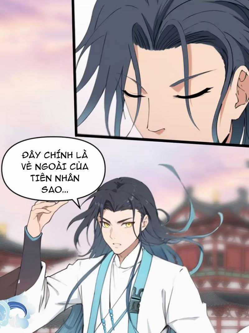 Ngươi Đẳng Cấp Gì Mà Dám Trước Ta Người Mạnh Nhất Tu Tiên Giới Làm Màu Chapter 5 trang 32