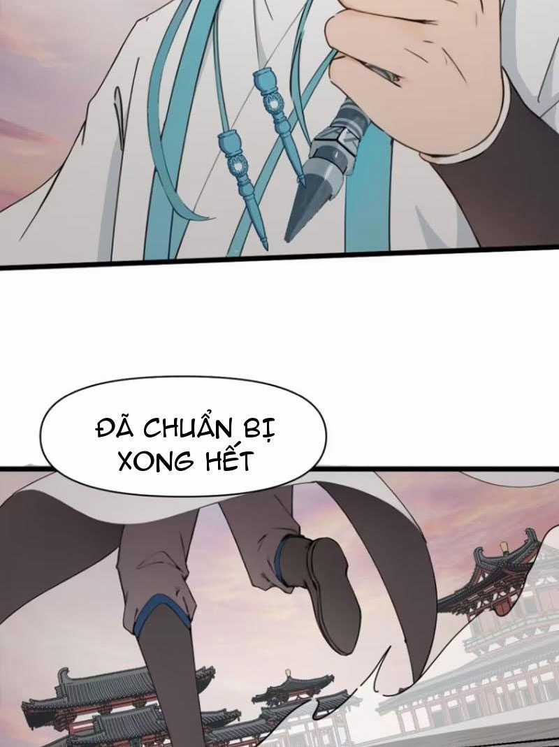 Ngươi Đẳng Cấp Gì Mà Dám Trước Ta Người Mạnh Nhất Tu Tiên Giới Làm Màu Chapter 5 trang 35