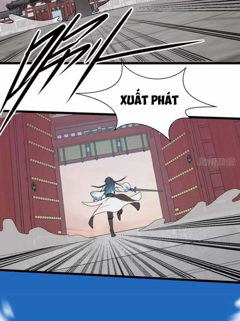 Ngươi Đẳng Cấp Gì Mà Dám Trước Ta Người Mạnh Nhất Tu Tiên Giới Làm Màu Chapter 5 trang 36