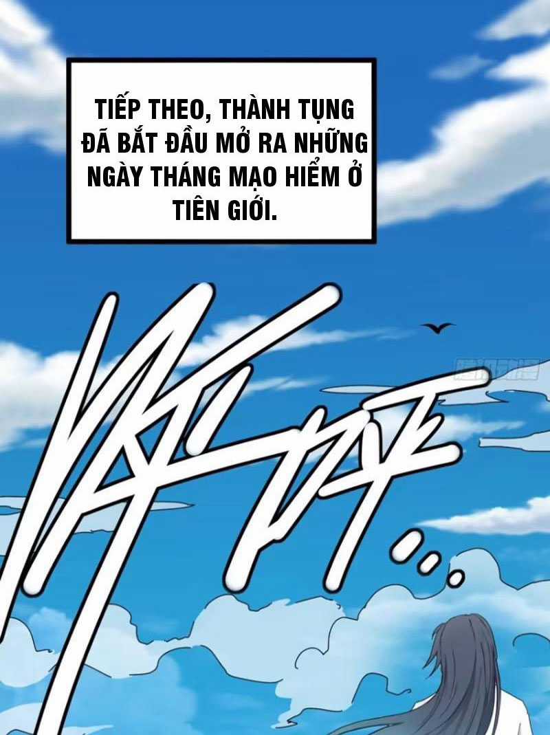 Ngươi Đẳng Cấp Gì Mà Dám Trước Ta Người Mạnh Nhất Tu Tiên Giới Làm Màu Chapter 5 trang 37