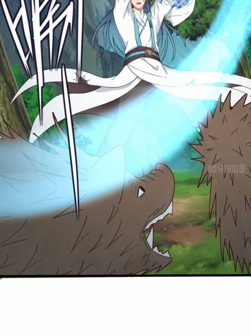 Ngươi Đẳng Cấp Gì Mà Dám Trước Ta Người Mạnh Nhất Tu Tiên Giới Làm Màu Chapter 5 trang 40