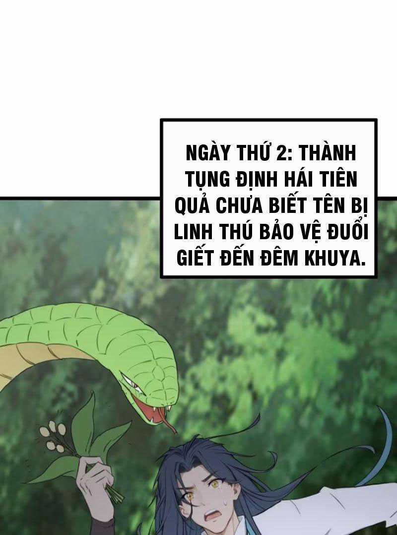 Ngươi Đẳng Cấp Gì Mà Dám Trước Ta Người Mạnh Nhất Tu Tiên Giới Làm Màu Chapter 5 trang 41