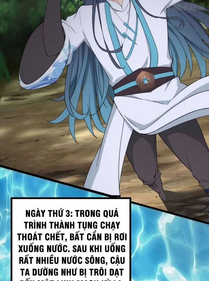 Ngươi Đẳng Cấp Gì Mà Dám Trước Ta Người Mạnh Nhất Tu Tiên Giới Làm Màu Chapter 5 trang 42