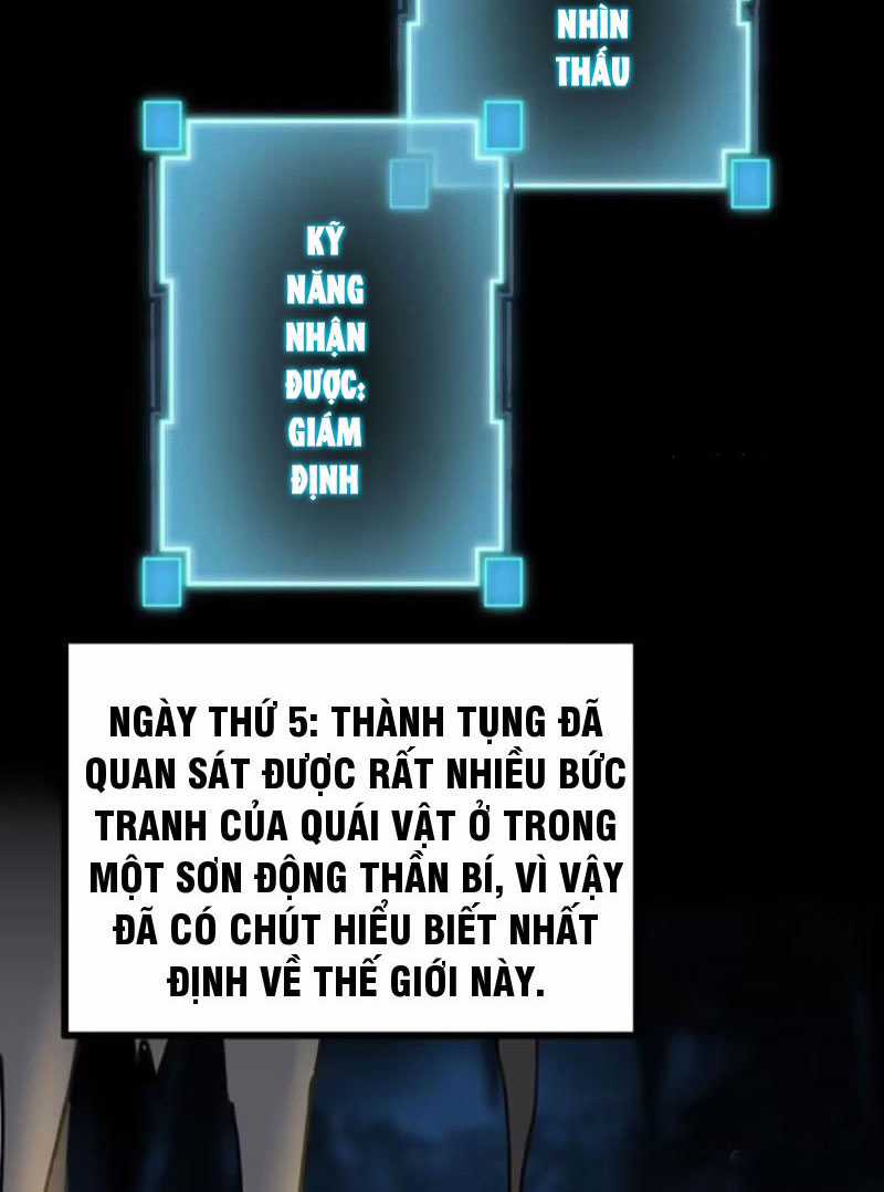 Ngươi Đẳng Cấp Gì Mà Dám Trước Ta Người Mạnh Nhất Tu Tiên Giới Làm Màu Chapter 5 trang 46