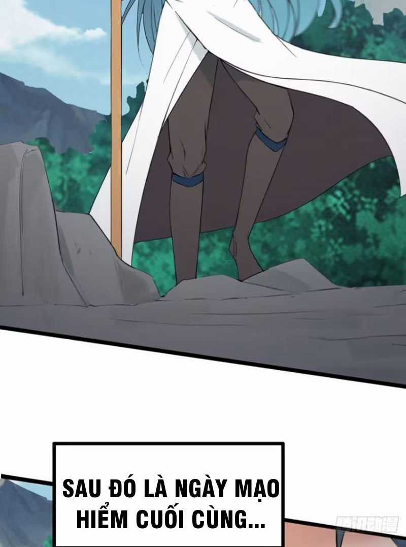 Ngươi Đẳng Cấp Gì Mà Dám Trước Ta Người Mạnh Nhất Tu Tiên Giới Làm Màu Chapter 5 trang 49