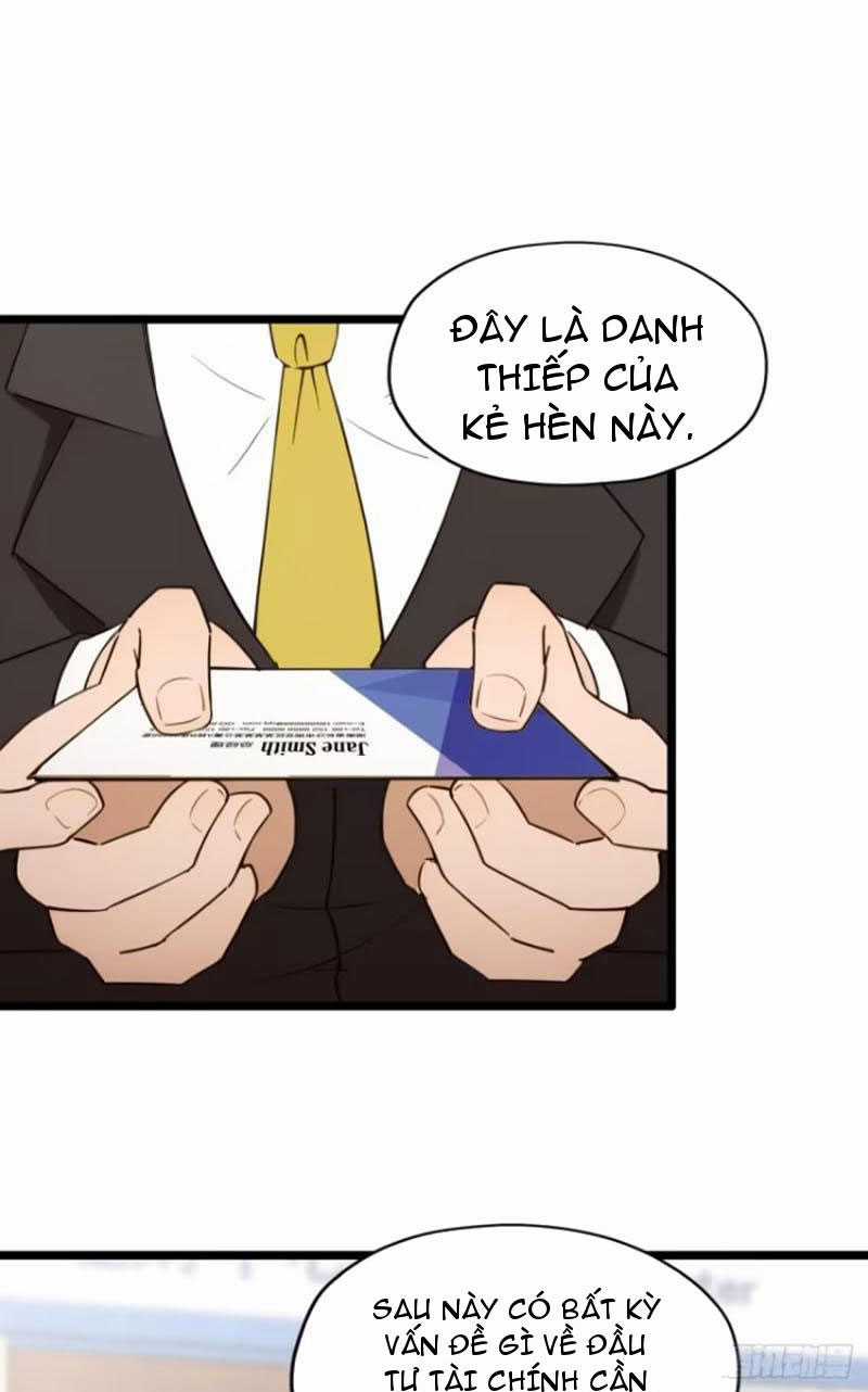 Ngươi Đẳng Cấp Gì Mà Dám Trước Ta Người Mạnh Nhất Tu Tiên Giới Làm Màu Chapter 5 trang 5