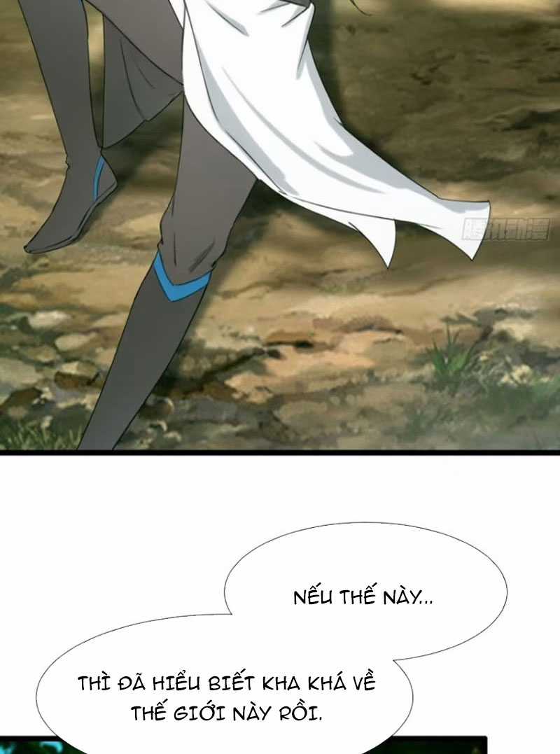 Ngươi Đẳng Cấp Gì Mà Dám Trước Ta Người Mạnh Nhất Tu Tiên Giới Làm Màu Chapter 5 trang 52