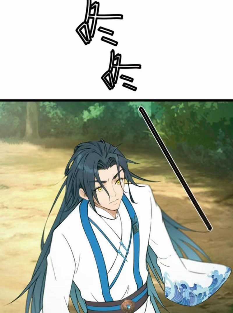 Ngươi Đẳng Cấp Gì Mà Dám Trước Ta Người Mạnh Nhất Tu Tiên Giới Làm Màu Chapter 5 trang 54