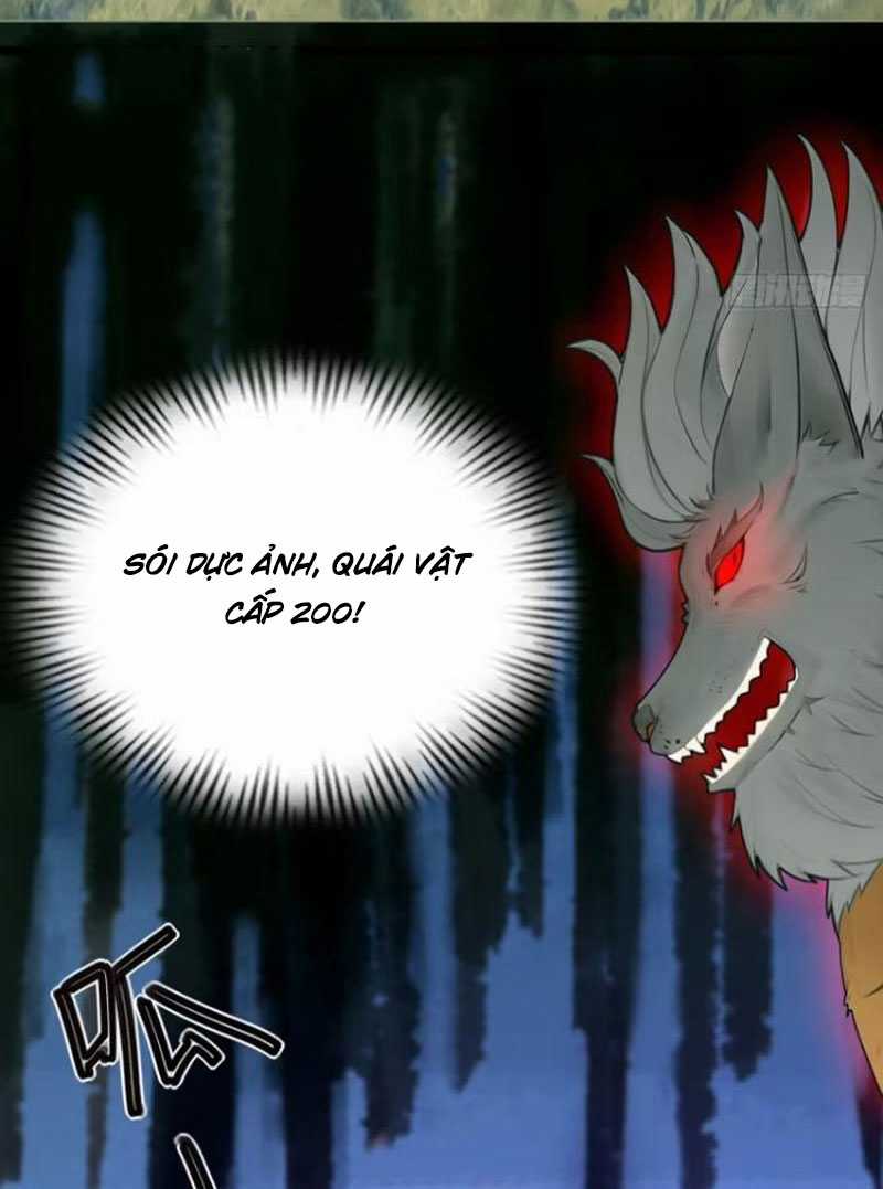 Ngươi Đẳng Cấp Gì Mà Dám Trước Ta Người Mạnh Nhất Tu Tiên Giới Làm Màu Chapter 5 trang 59