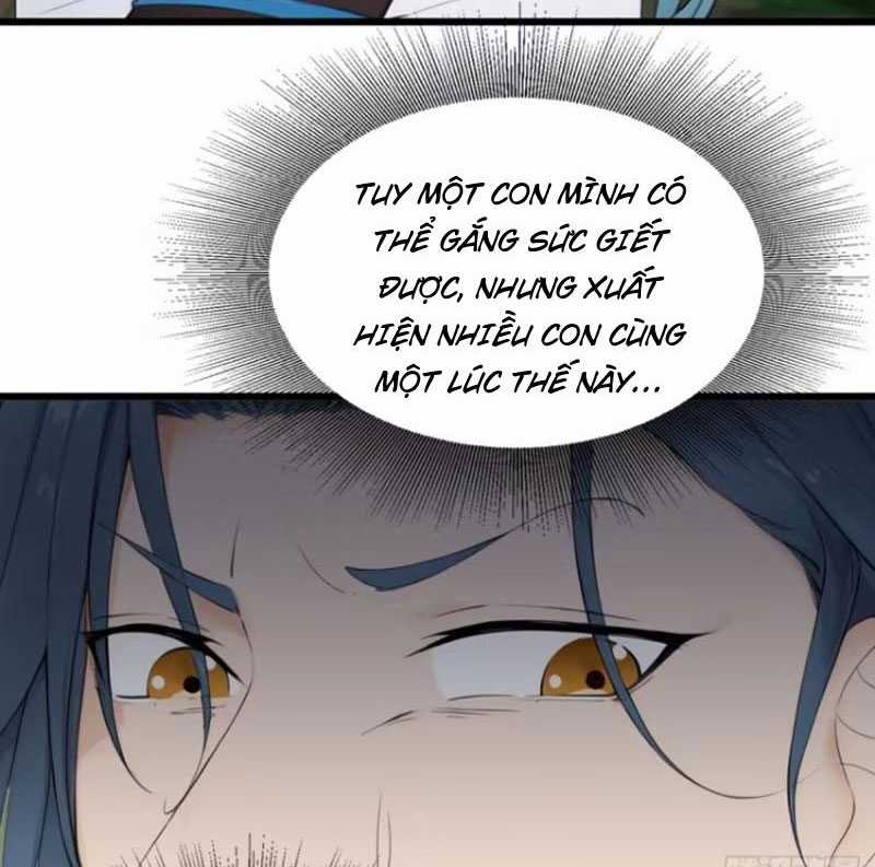 Ngươi Đẳng Cấp Gì Mà Dám Trước Ta Người Mạnh Nhất Tu Tiên Giới Làm Màu Chapter 5 trang 64