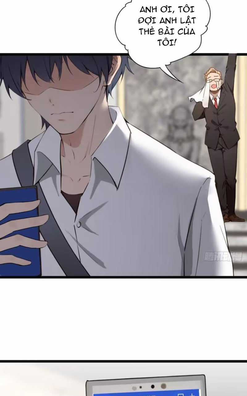 Ngươi Đẳng Cấp Gì Mà Dám Trước Ta Người Mạnh Nhất Tu Tiên Giới Làm Màu Chapter 5 trang 7