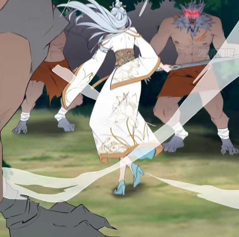 Ngươi Đẳng Cấp Gì Mà Dám Trước Ta Người Mạnh Nhất Tu Tiên Giới Làm Màu Chapter 5 trang 77