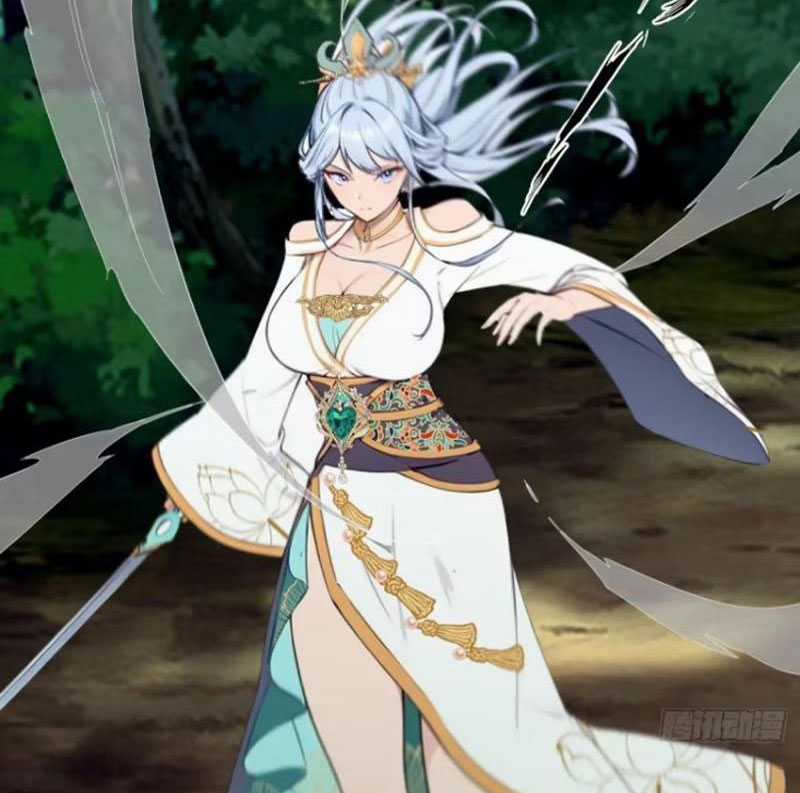 Ngươi Đẳng Cấp Gì Mà Dám Trước Ta Người Mạnh Nhất Tu Tiên Giới Làm Màu Chapter 5 trang 79