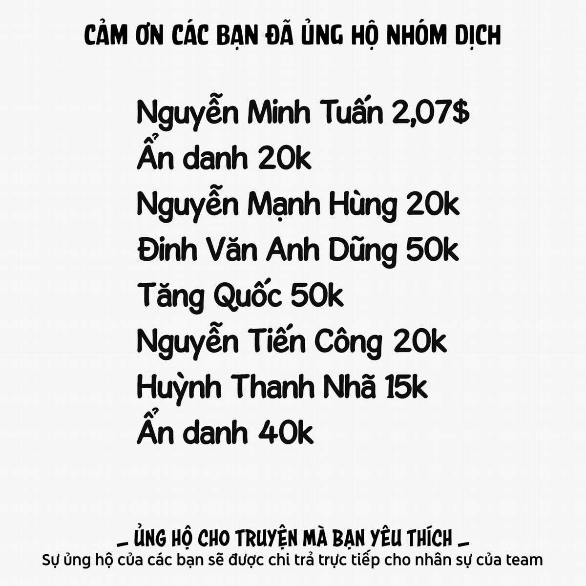 Người “dễ thương” nhất thế giới là Amamiya, đứng thứ hai là tôi. Chapter 3 trang 2