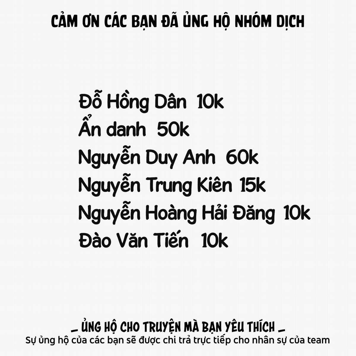 Người “dễ thương” nhất thế giới là Amamiya, đứng thứ hai là tôi. Chapter 6 trang 2