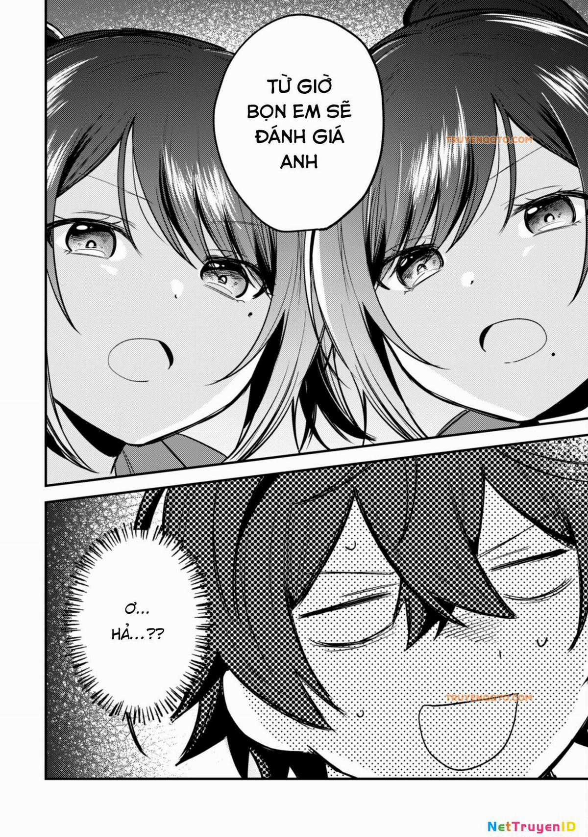 Người Dễ Thương Nhất Thế Giới Là Amamiya Chương 11 trang 16