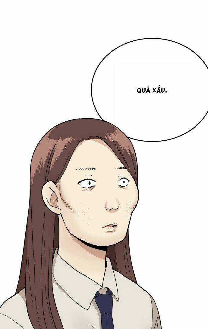 Người Đẹp Gangnam Chapter 1 trang 10