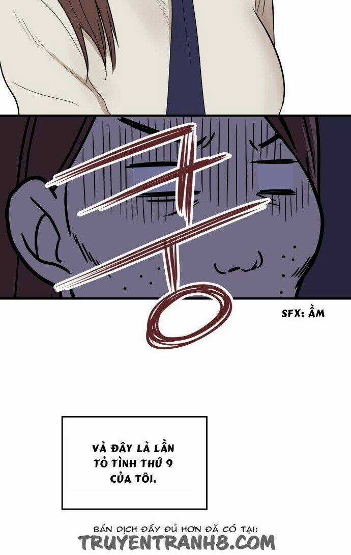 Người Đẹp Gangnam Chapter 1 trang 11