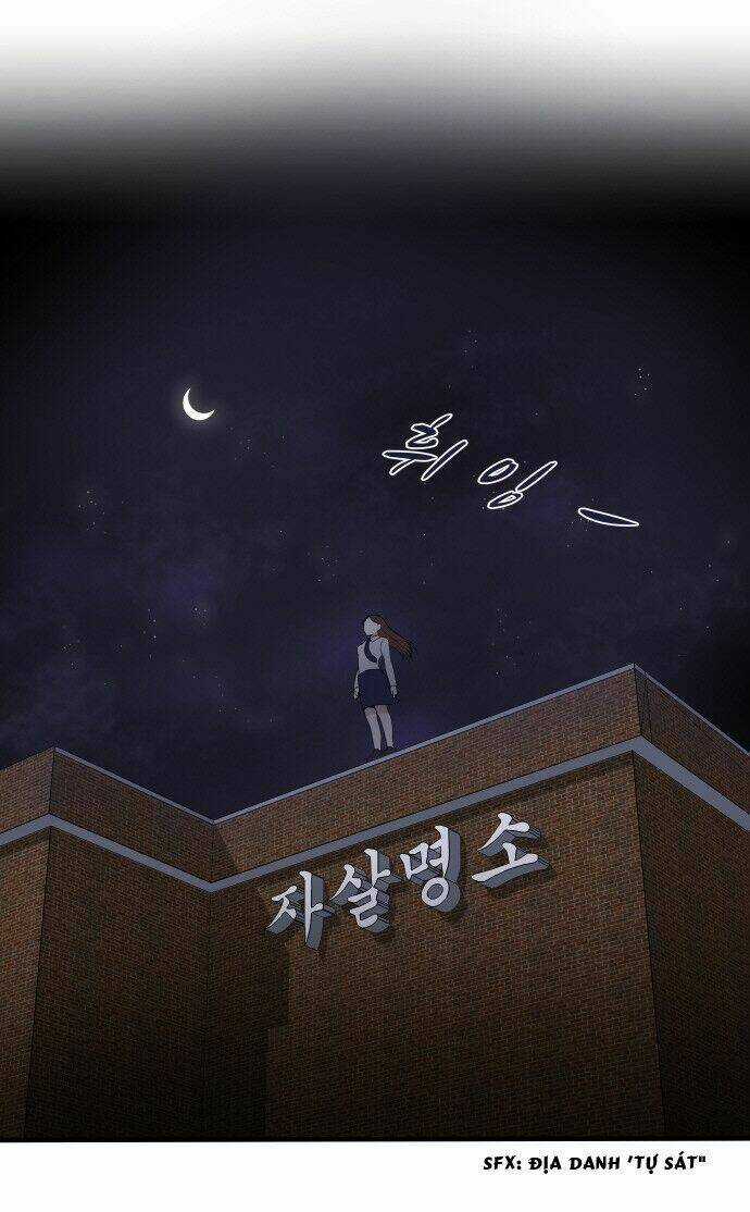 Người Đẹp Gangnam Chapter 1 trang 15