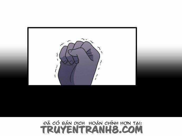 Người Đẹp Gangnam Chapter 1 trang 20