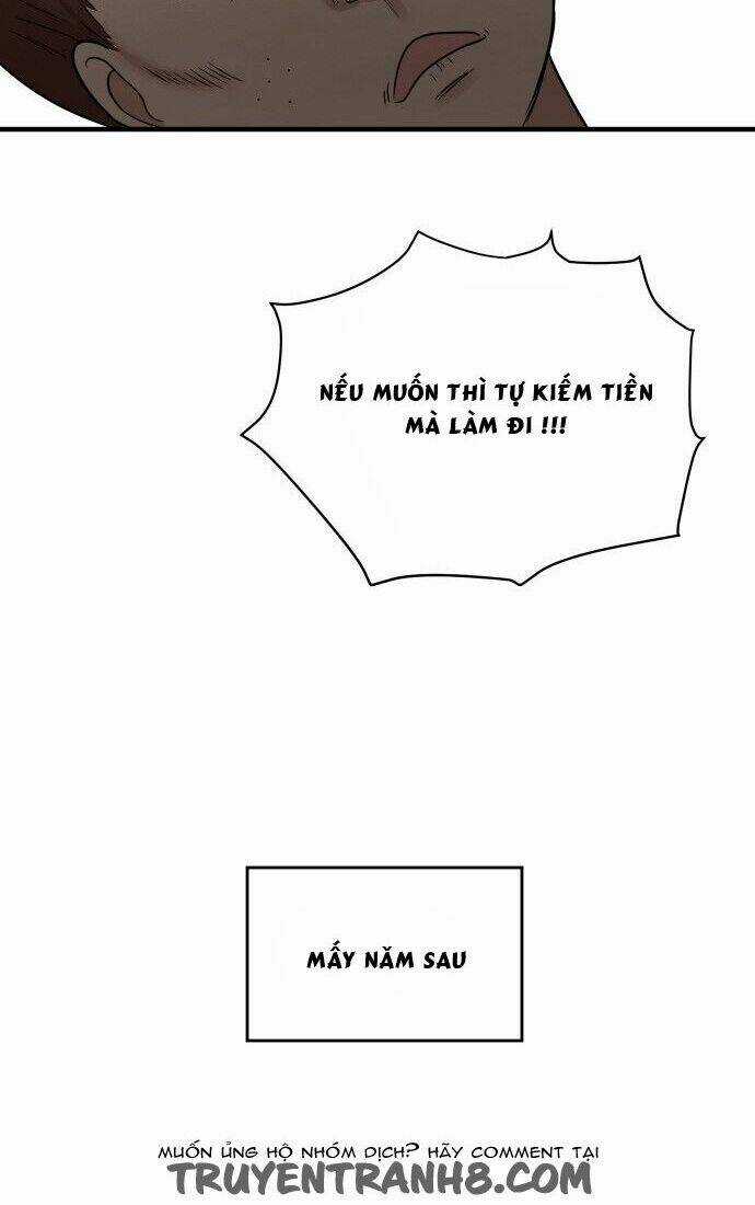 Người Đẹp Gangnam Chapter 1 trang 26