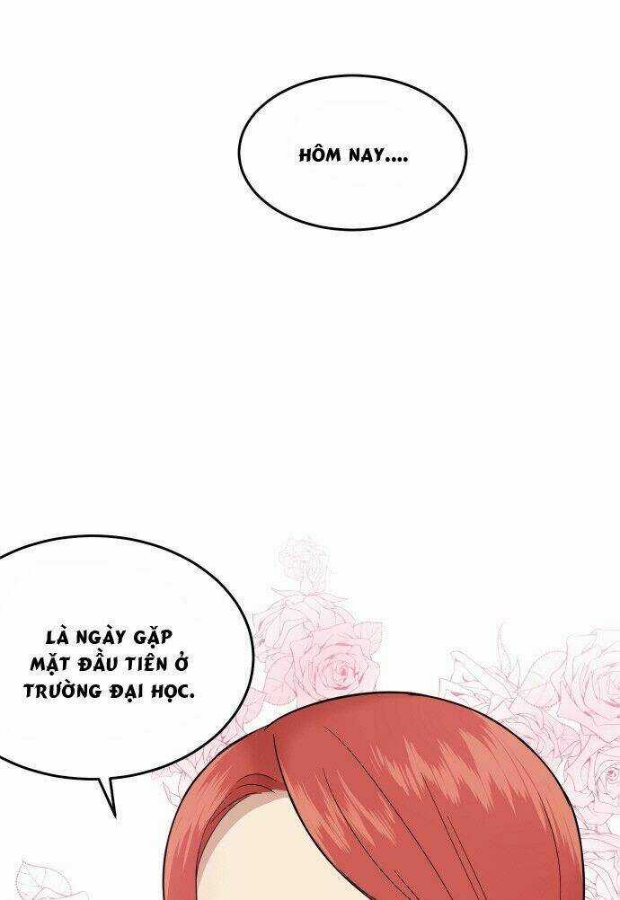 Người Đẹp Gangnam Chapter 1 trang 30