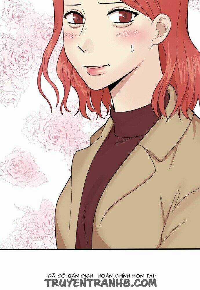 Người Đẹp Gangnam Chapter 1 trang 31