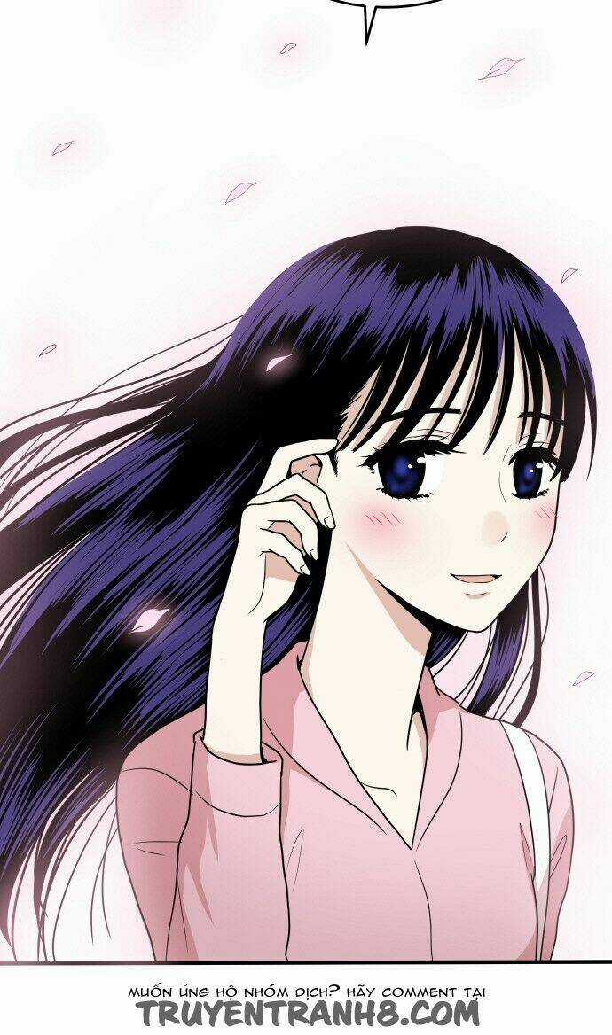 Người Đẹp Gangnam Chapter 1 trang 54