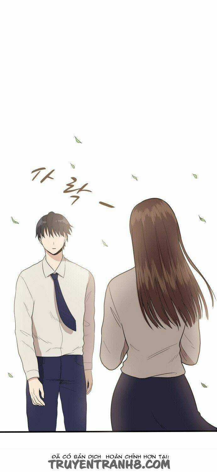 Người Đẹp Gangnam Chapter 1 trang 6