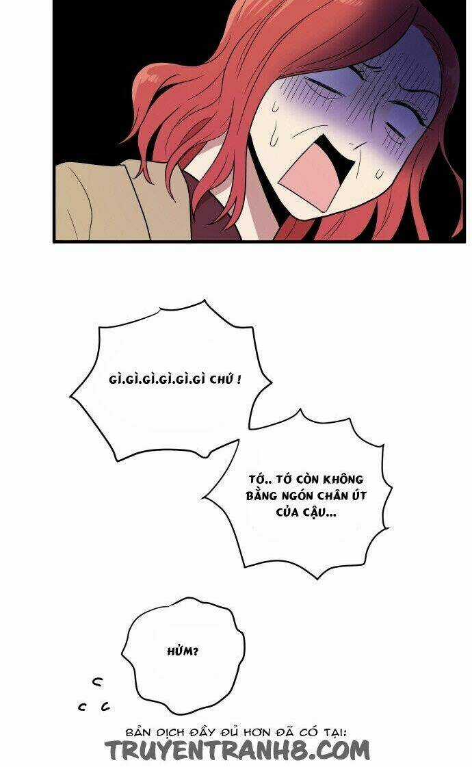 Người Đẹp Gangnam Chapter 1 trang 63