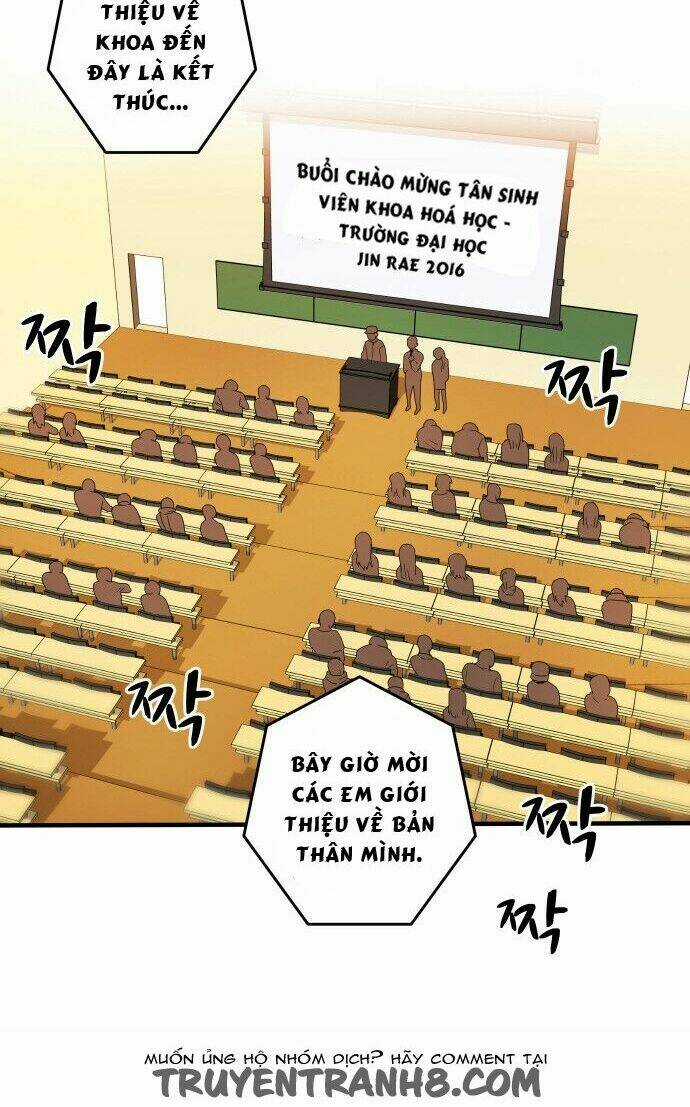 Người Đẹp Gangnam Chapter 1 trang 65