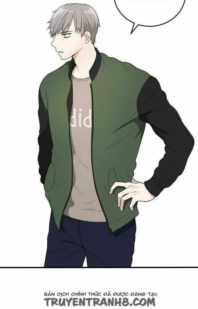 Người Đẹp Gangnam Chapter 1 trang 70