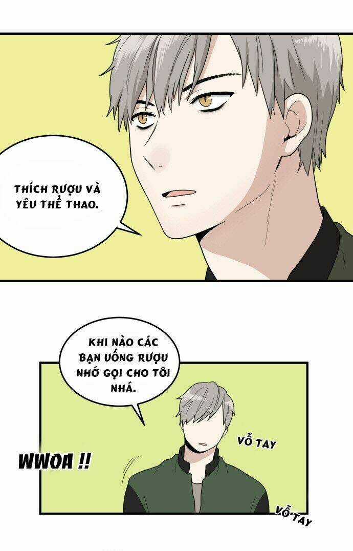 Người Đẹp Gangnam Chapter 1 trang 71