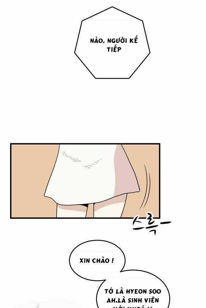 Người Đẹp Gangnam Chapter 1 trang 73