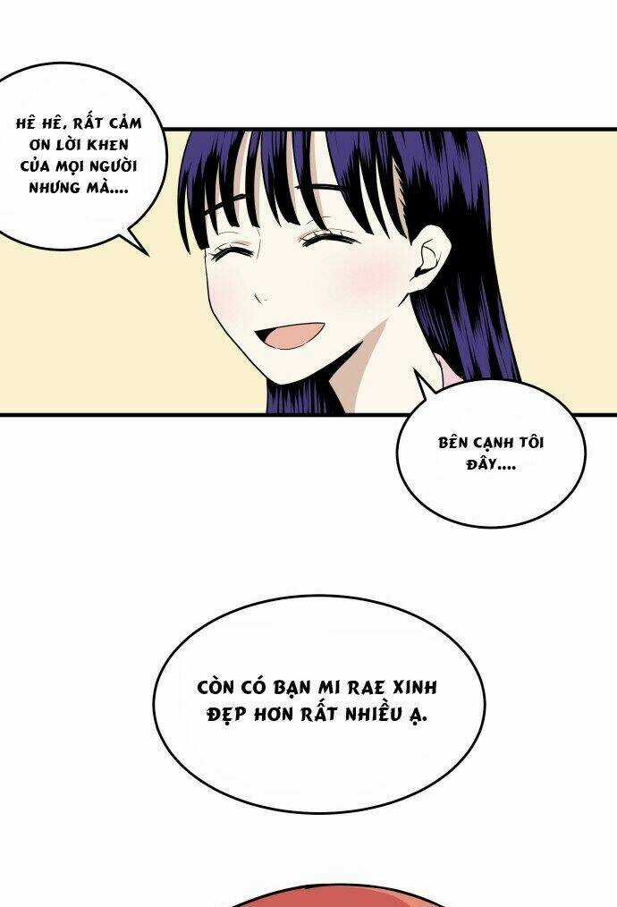 Người Đẹp Gangnam Chapter 1 trang 78