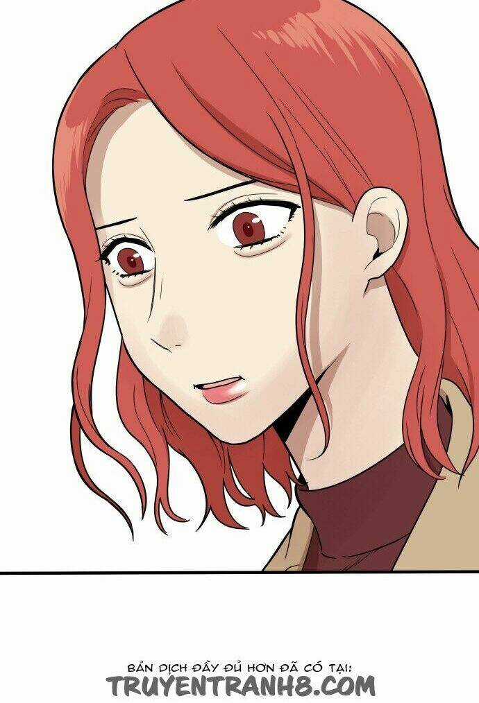 Người Đẹp Gangnam Chapter 1 trang 79