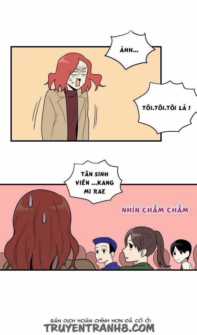 Người Đẹp Gangnam Chapter 1 trang 81