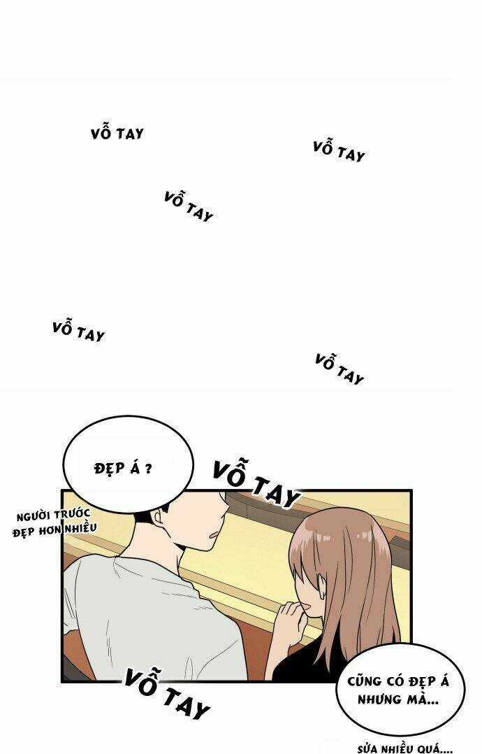 Người Đẹp Gangnam Chapter 1 trang 82