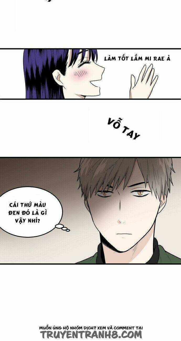 Người Đẹp Gangnam Chapter 1 trang 85