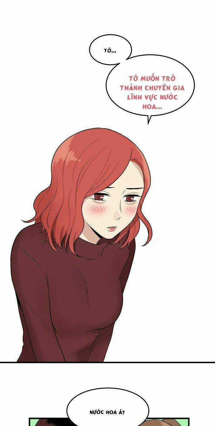 Người Đẹp Gangnam Chapter 2 trang 11