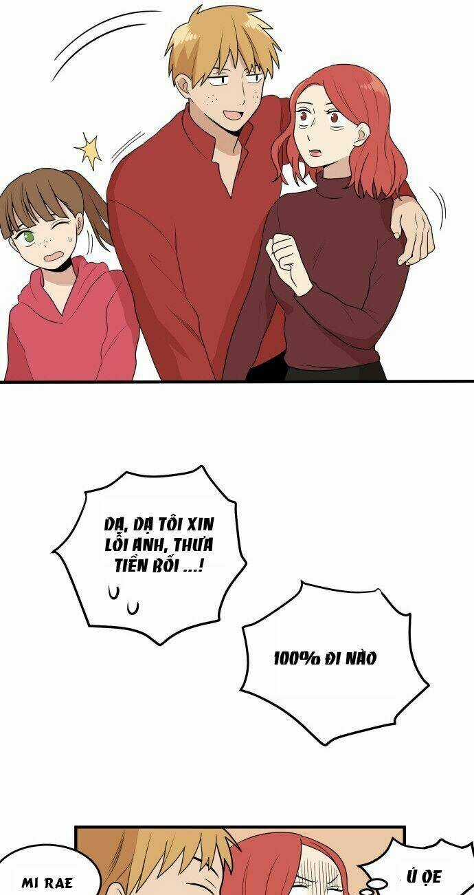 Người Đẹp Gangnam Chapter 2 trang 20