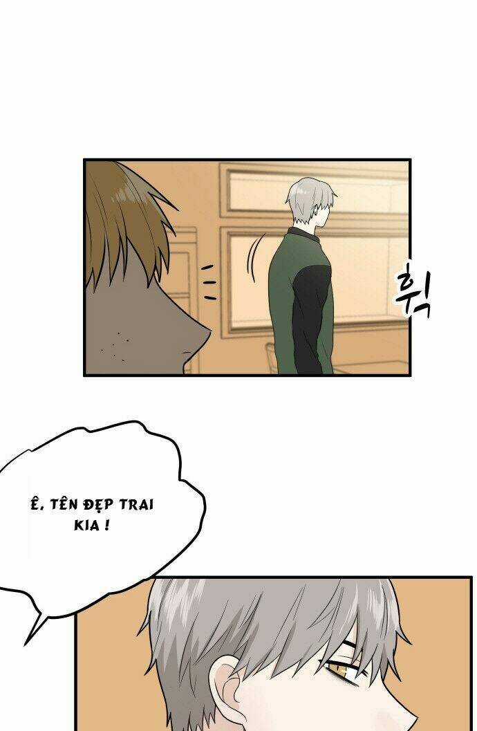 Người Đẹp Gangnam Chapter 2 trang 23