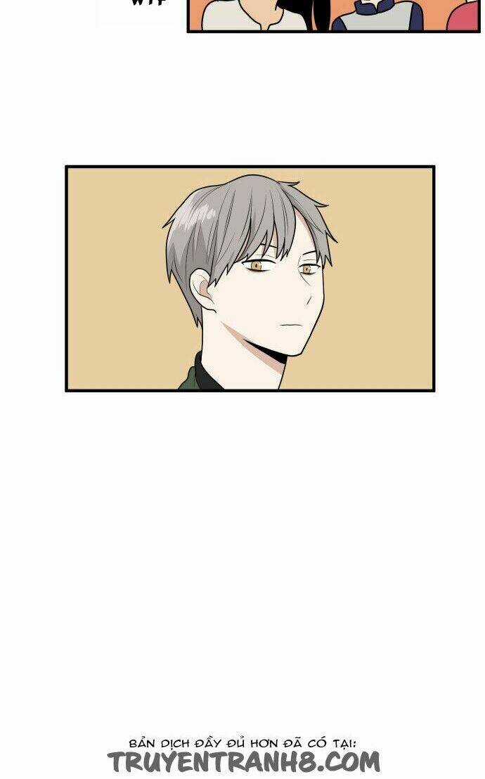 Người Đẹp Gangnam Chapter 2 trang 26