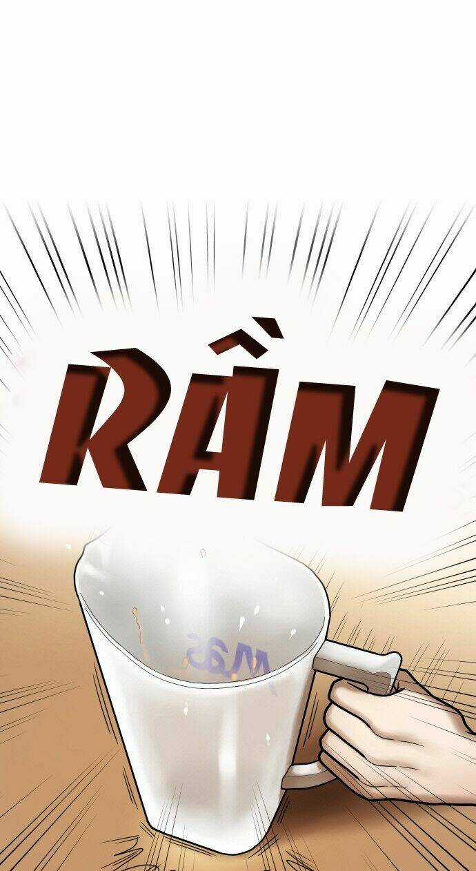 Người Đẹp Gangnam Chapter 2 trang 27