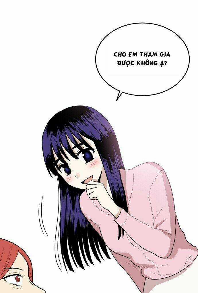 Người Đẹp Gangnam Chapter 2 trang 32