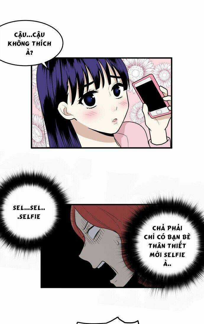 Người Đẹp Gangnam Chapter 2 trang 43