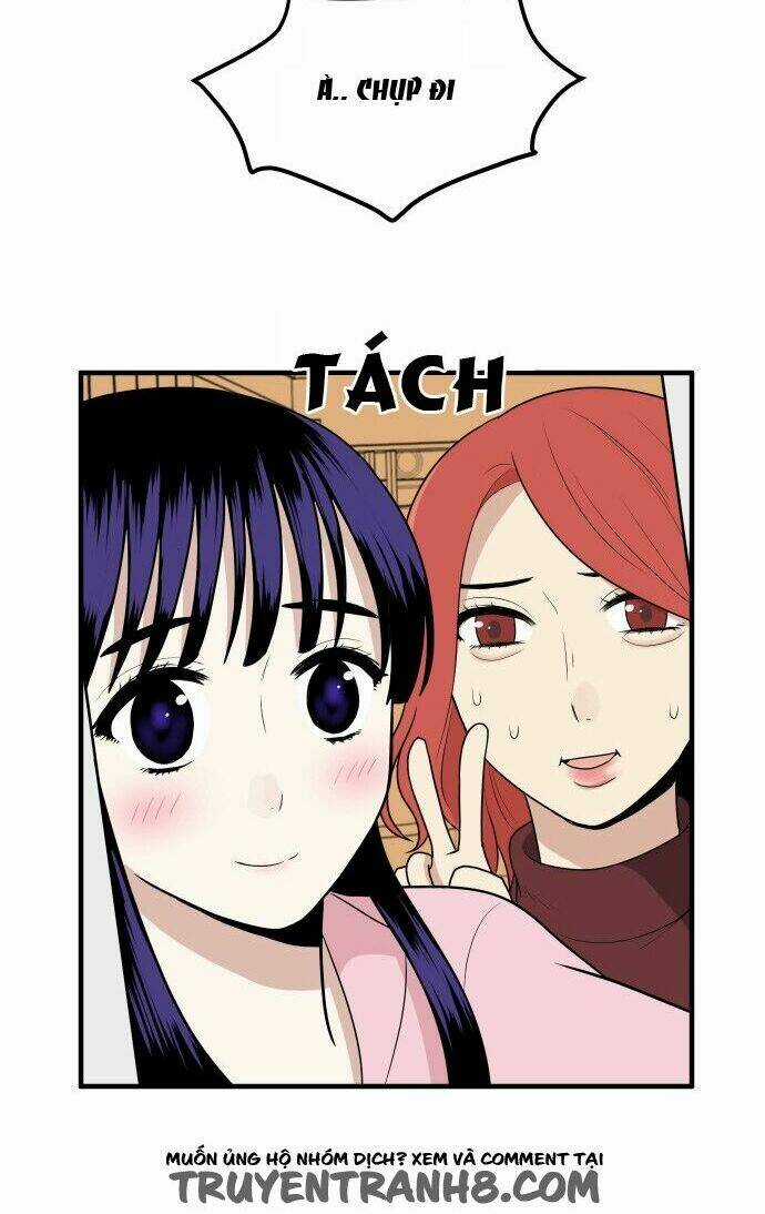 Người Đẹp Gangnam Chapter 2 trang 44