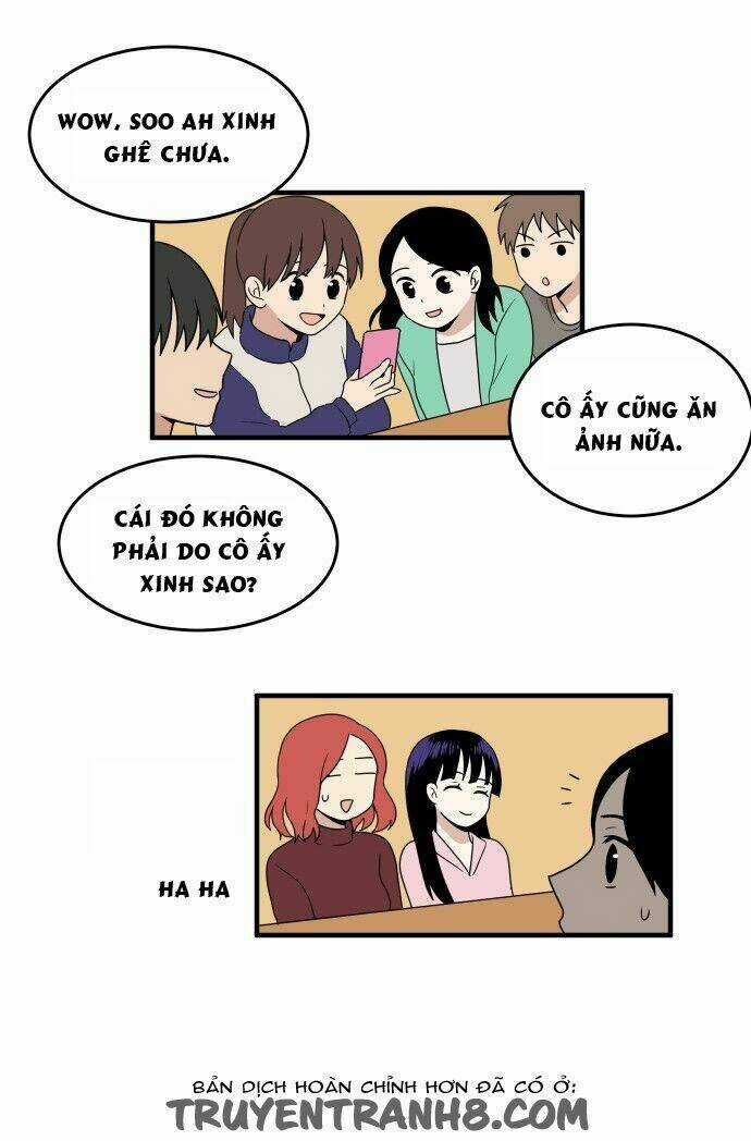 Người Đẹp Gangnam Chapter 2 trang 45