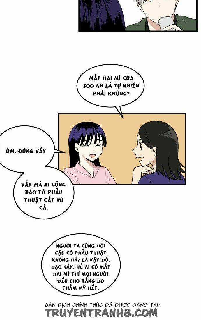 Người Đẹp Gangnam Chapter 2 trang 47