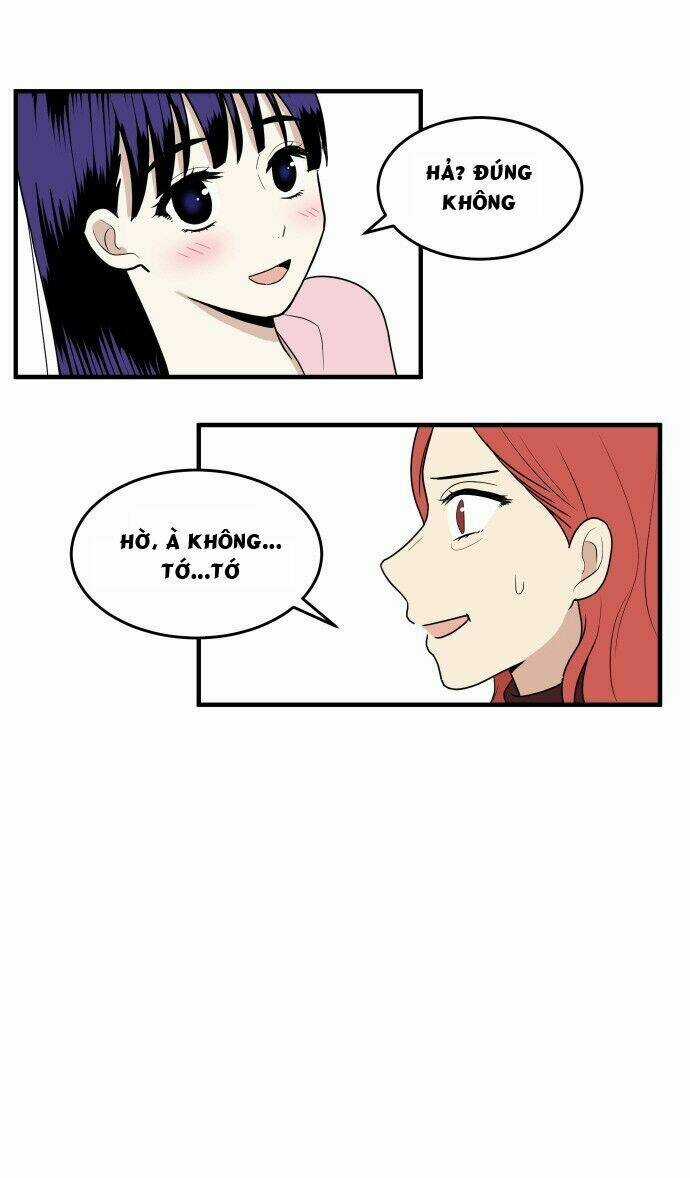 Người Đẹp Gangnam Chapter 2 trang 52